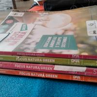 Focus Natura Green