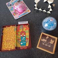Giochi per bambini 5/10 anni a scelta a
