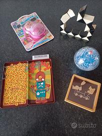 Giochi per bambini 5/10 anni a scelta a