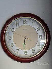 Orologio da parete  RHYTHM 