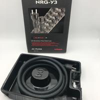 Audioquest NRG-Y3 cavo AC hi-end 2MT Originale