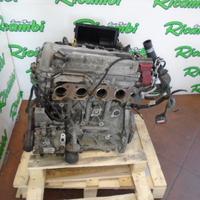 MOTORE PER SUZUKI SWIFT 1.3 BENZINA ANNO 2008
