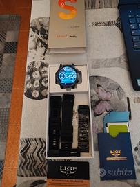 SmartWatch
