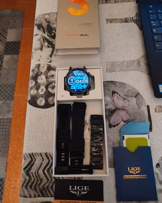 SmartWatch