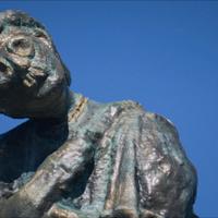 LA STATUA DI TRÙCOLO