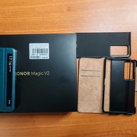 HONOR Magic V2, 512 16 GB, NERO