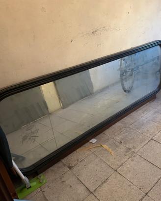 Specchiera anni '20