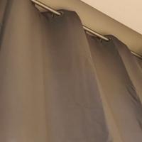 Tenda grigia