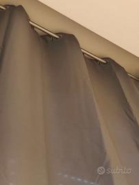 Tenda grigia