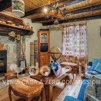 Casa indipendente Via Beneficio, SNC, 23835, Valva