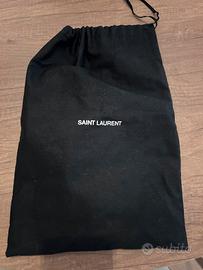 Sandalo saint laurent