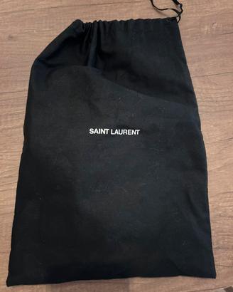 Sandalo saint laurent