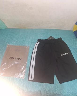 Pantaloncini Palm Angels