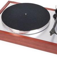 giradischi pro ject the classic