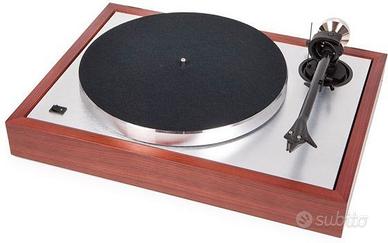 giradischi pro ject the classic