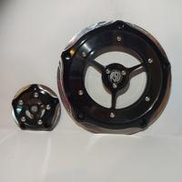 Copricerchi RSD 5-Hole – Design Custom per Moto
