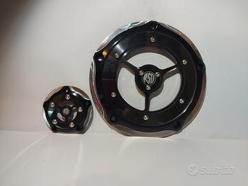 Copricerchi RSD 5-Hole – Design Custom per Moto
