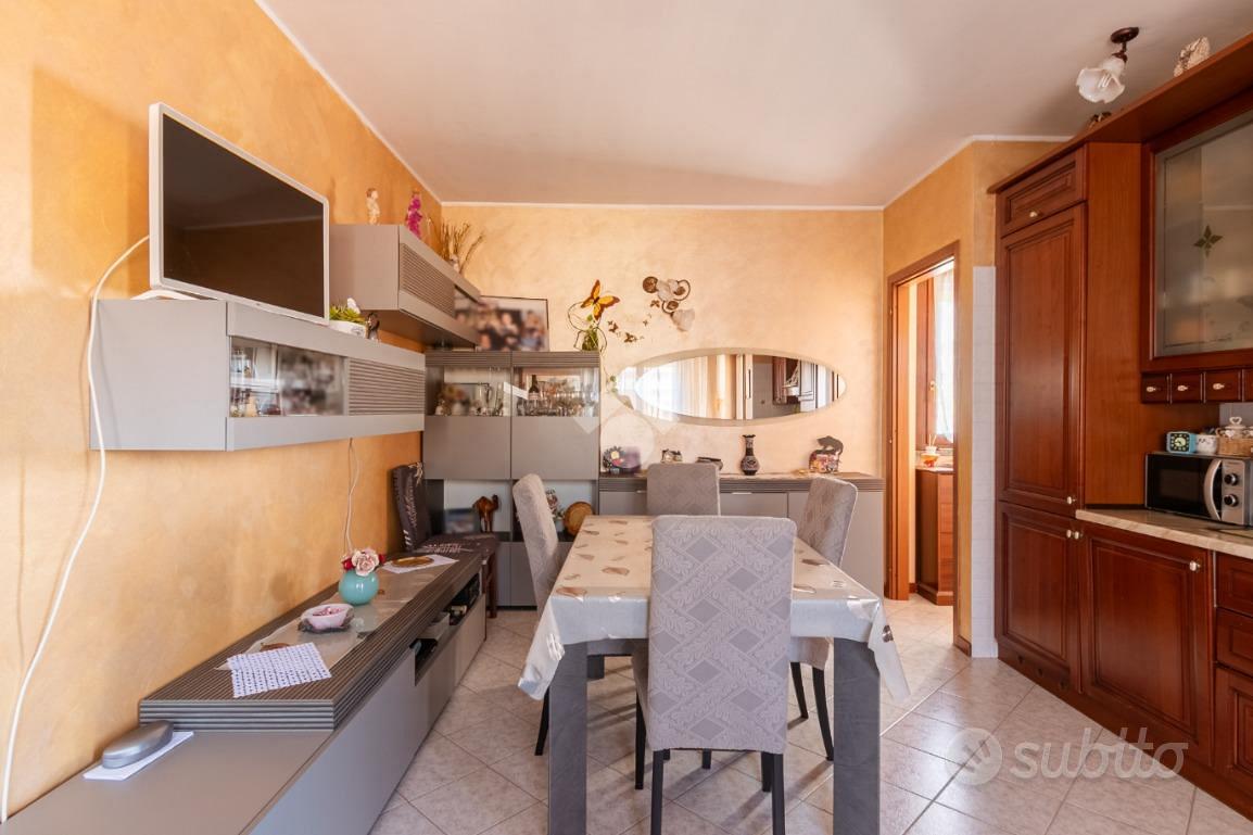 Appartamento – Bovisio Masciago, Masciago Milanese - Vista 3
