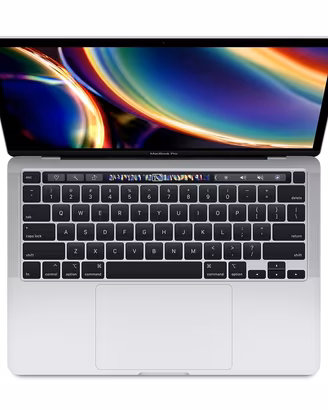 MacBook PRO Retina 13 | Space Grey M1 16GB SSD 1TB