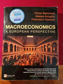 TestoMACROECONOMICS A EUROPEAN  PERSPECTIVE