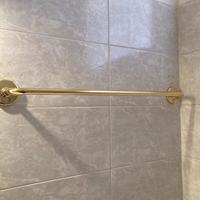 Set porta asciugamani Inda