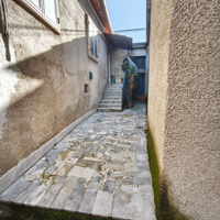 Casa indipendente quadrilocale