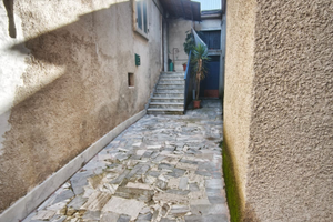 Casa indipendente quadrilocale