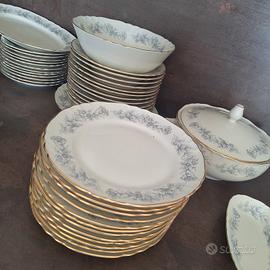 servizio piatti Richard Ginori