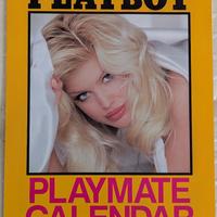 Calendario Playboy 1998 Playmate Calendar
