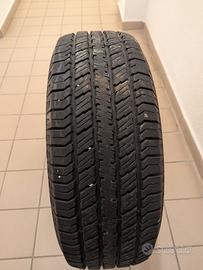Treno di gomme estive SUV 
