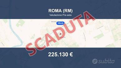 Immobile in asta di 302 m² con più di 5 locali e b