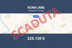 Immobile in asta di 302 m² con più di 5 locali e b