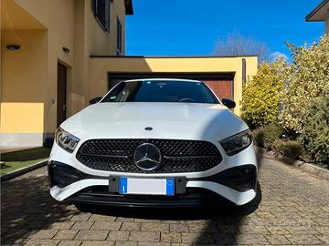 Mercedes classe a250 4matic AMG Line
