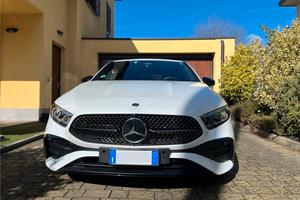 Mercedes classe a250 4matic AMG Line