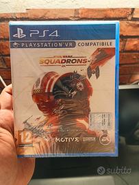 Giochi PS4