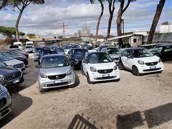 SMART ForFour 1.0 Passion TETTO APR.,CERCHI LEGA