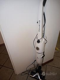 scopa elettrica Rowenta 