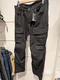 Pantaloni BMW Motorrad PureRider tg w36/34 e tg tg
