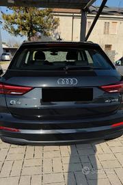 Audi Q3 4x4 – Come nuova – Cambio auto