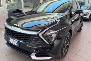 KIA Sportage 1.6 CRDi MHEV DCT Business
