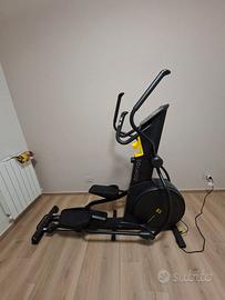 Ellittica Doymos professionale EL 900