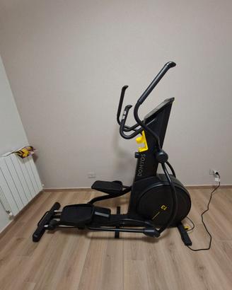 Ellittica Doymos professionale EL 900