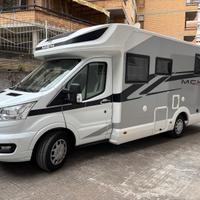 Mclouis mc4 381 special