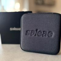 Saleae Logic 8 Black - Logic Analyzer