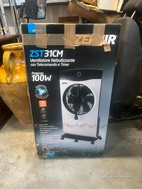 Ventilatore