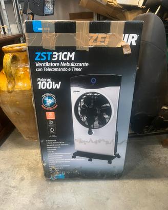 Ventilatore