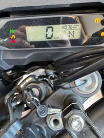 Africa twins 1100 adventur sport 2022