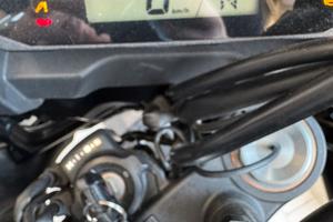 Africa twins 1100 adventur sport 2022