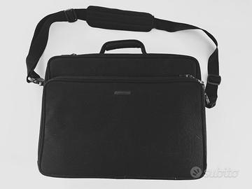 Borsa Tucano per laptop con schermo fino a 17.3"