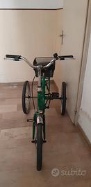 Bici 3 ruote